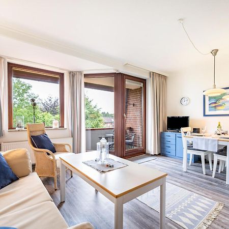 Apartement Bublitz Lubeck Exterior photo