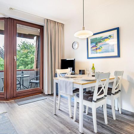 Apartement Bublitz Lubeck Exterior photo