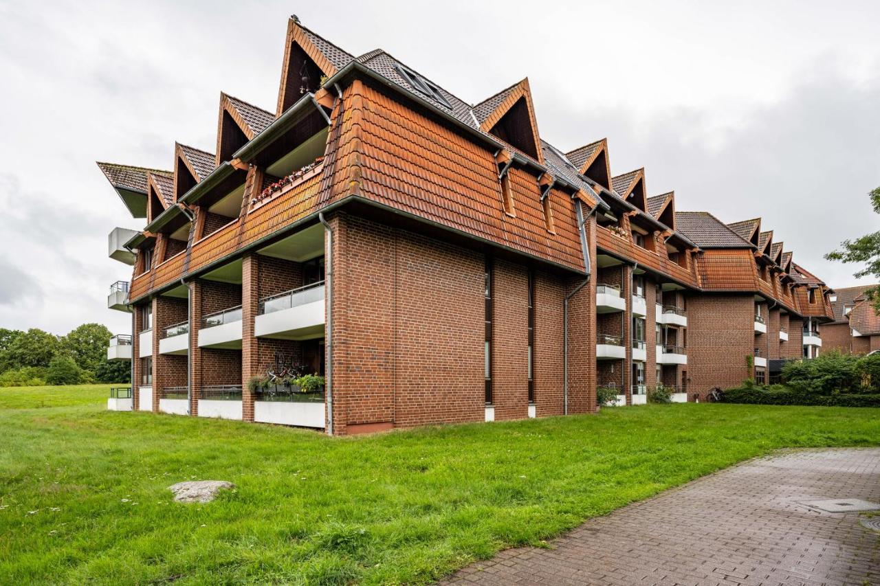 Apartement Bublitz Lubeck Exterior photo