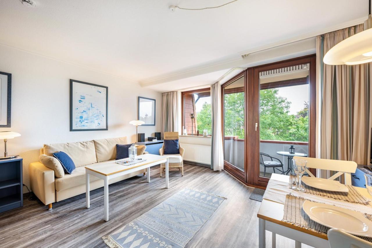Apartement Bublitz Lubeck Exterior photo