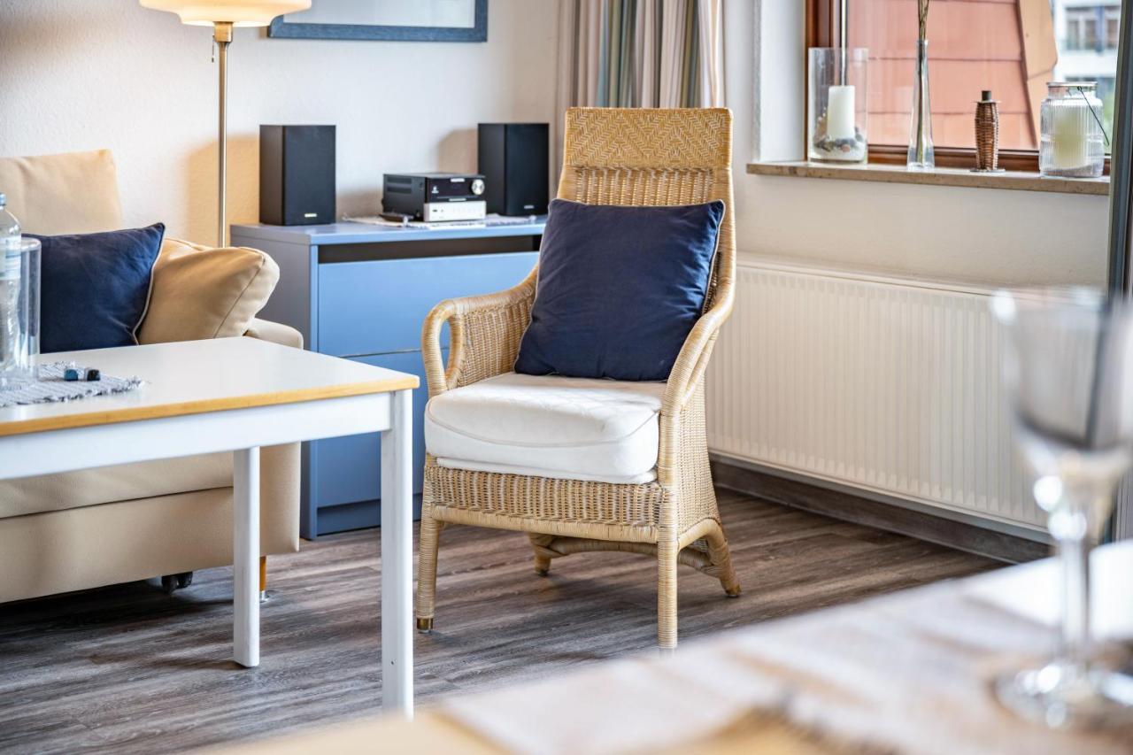 Apartement Bublitz Lubeck Exterior photo