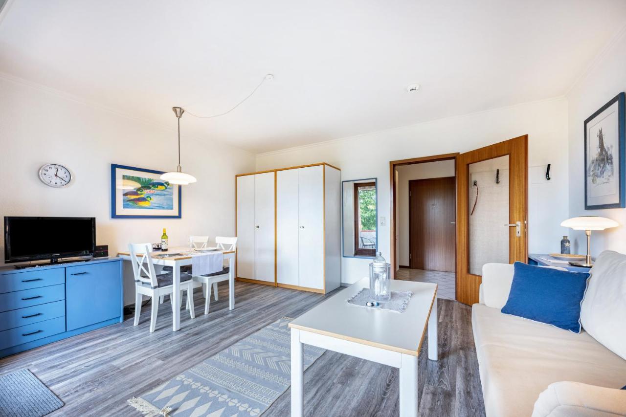 Apartement Bublitz Lubeck Exterior photo
