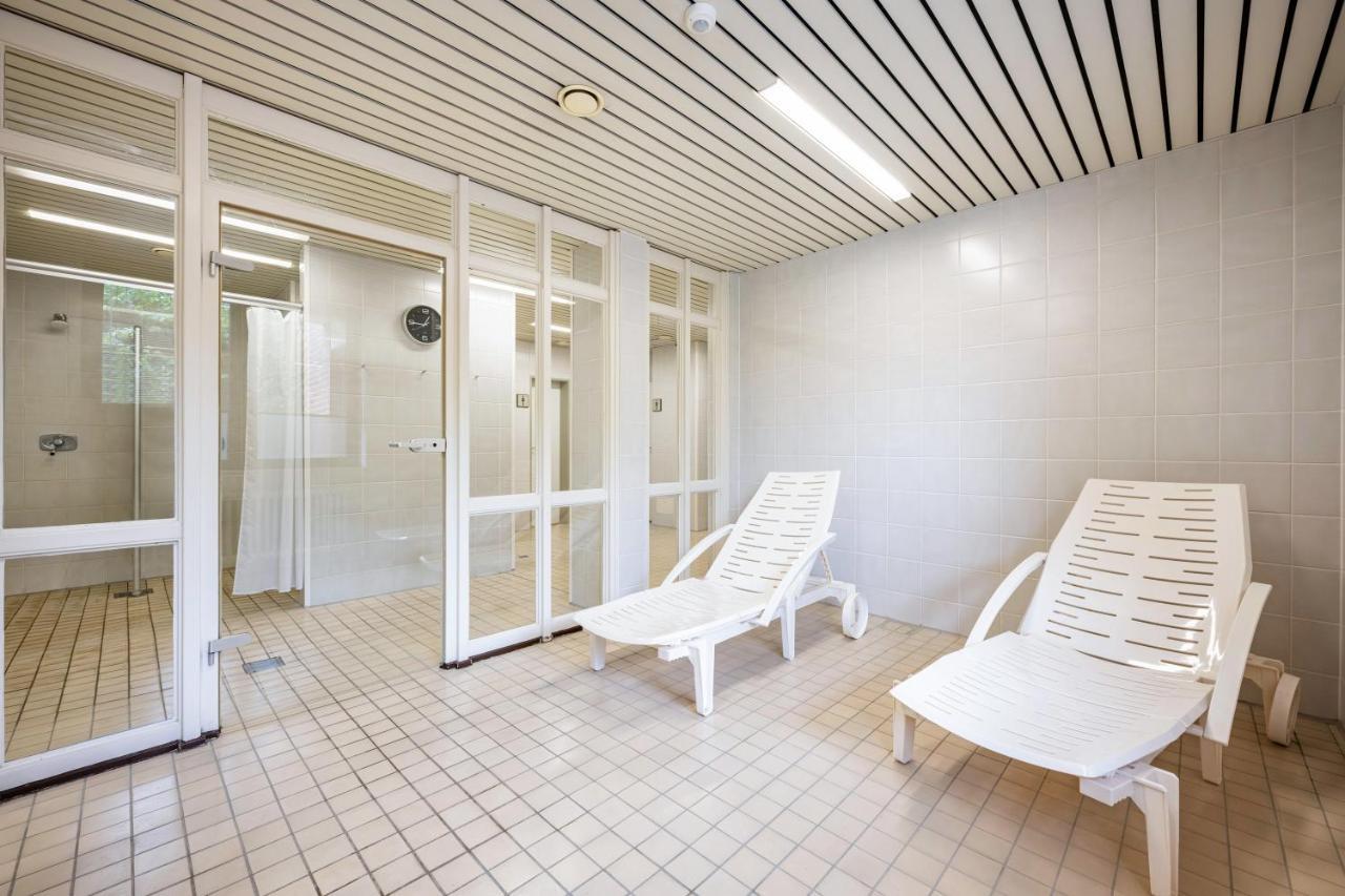 Apartement Bublitz Lubeck Exterior photo