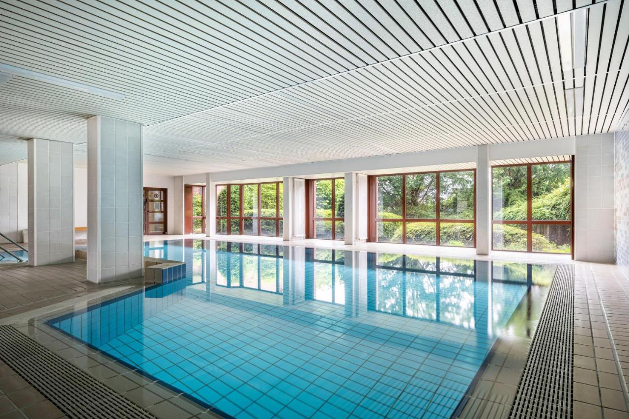 Apartement Bublitz Lubeck Exterior photo