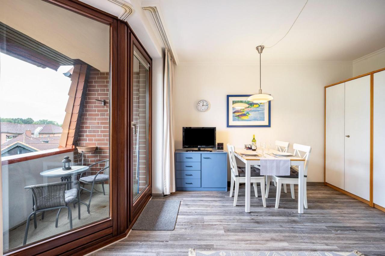 Apartement Bublitz Lubeck Exterior photo
