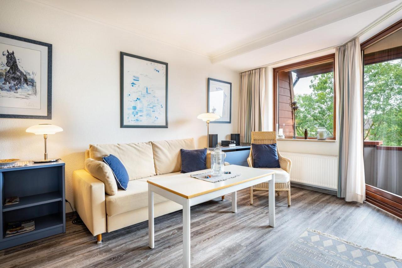 Apartement Bublitz Lubeck Exterior photo