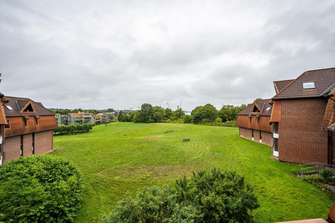 Apartement Bublitz Lubeck Exterior photo