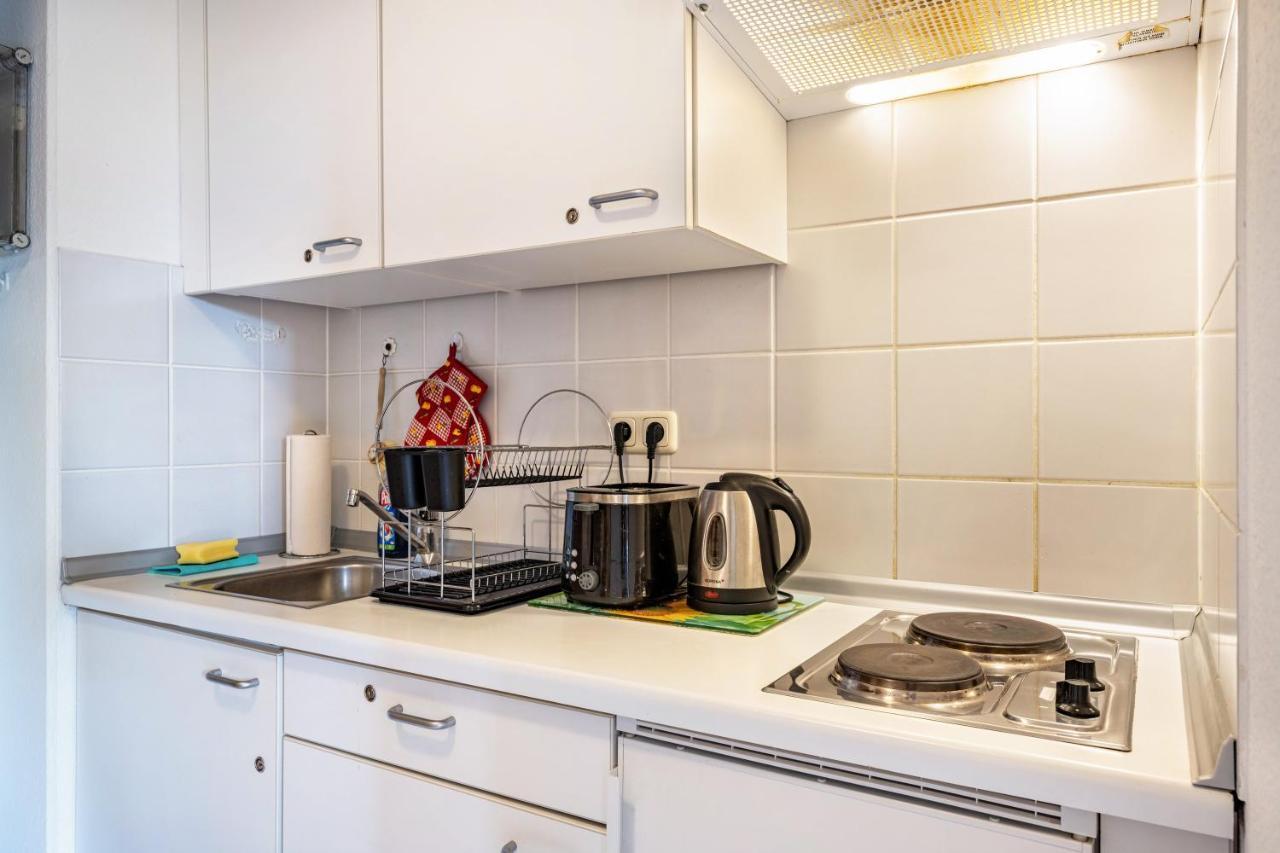 Apartement Bublitz Lubeck Exterior photo
