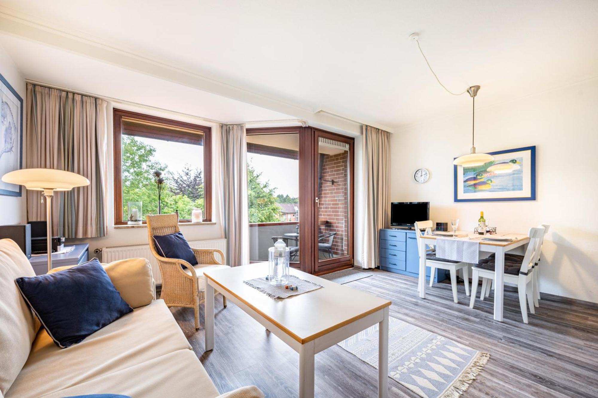 Apartement Bublitz Lubeck Exterior photo