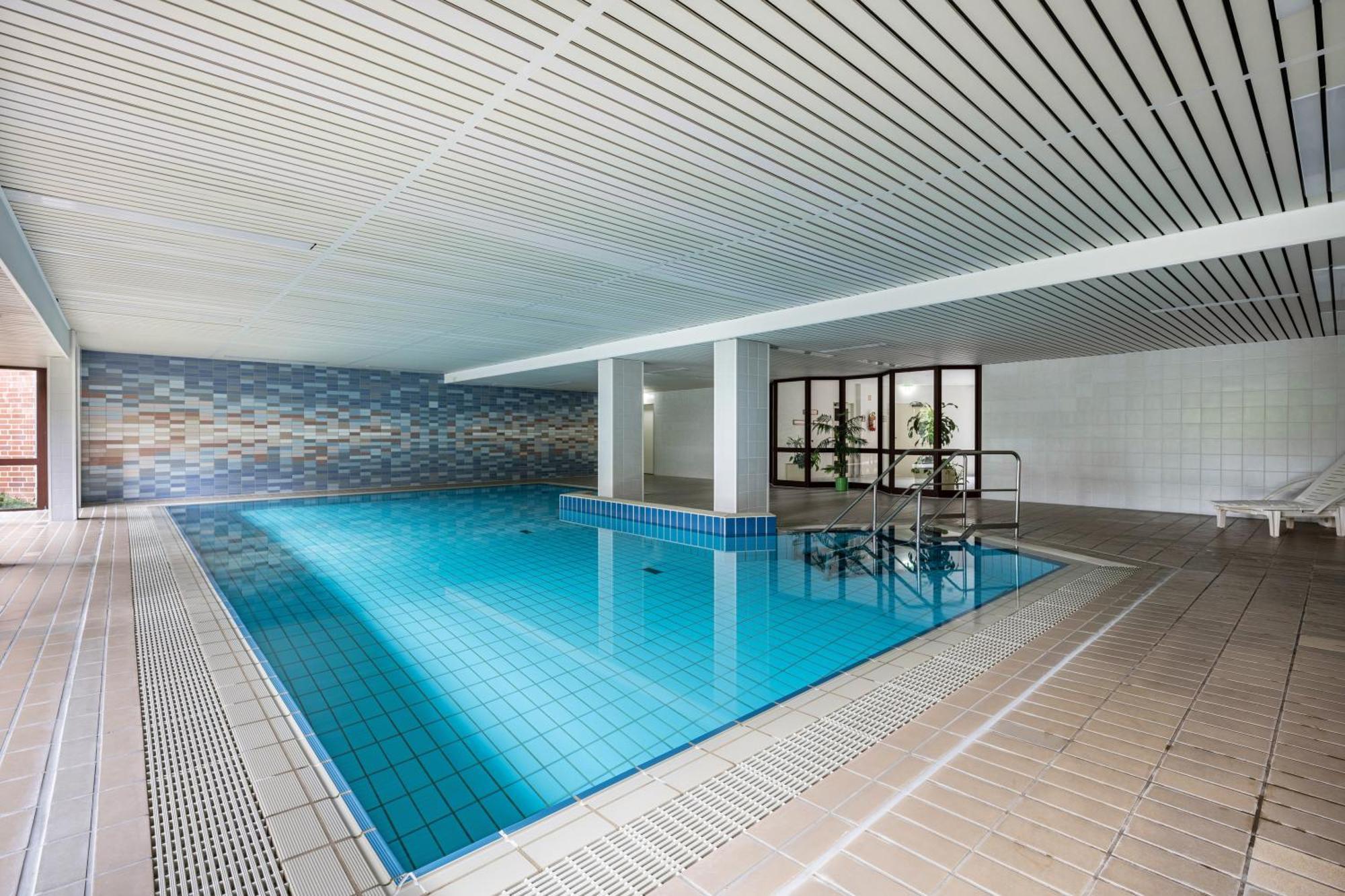 Apartement Bublitz Lubeck Exterior photo